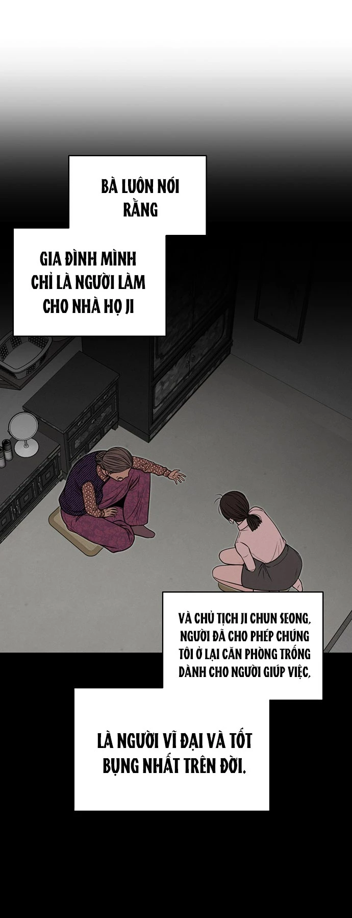 Đường Ranh Giới Chapter 1.1 - 17