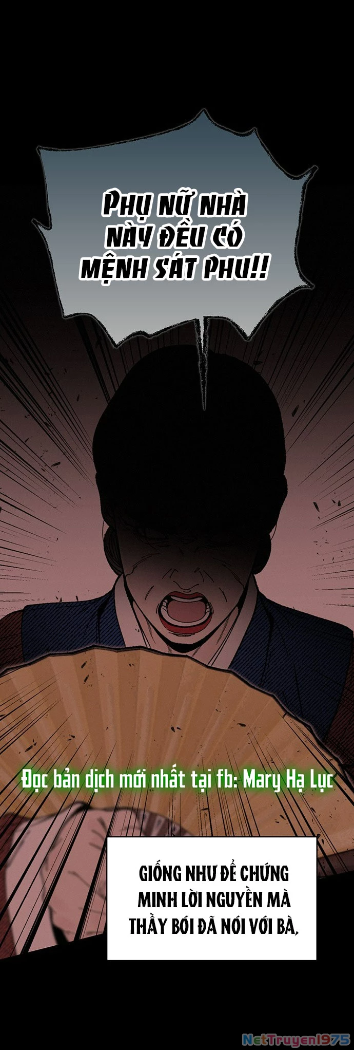 Đường Ranh Giới Chapter 1.1 - 18