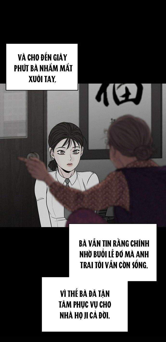 Đường Ranh Giới Chapter 1.1 - 22