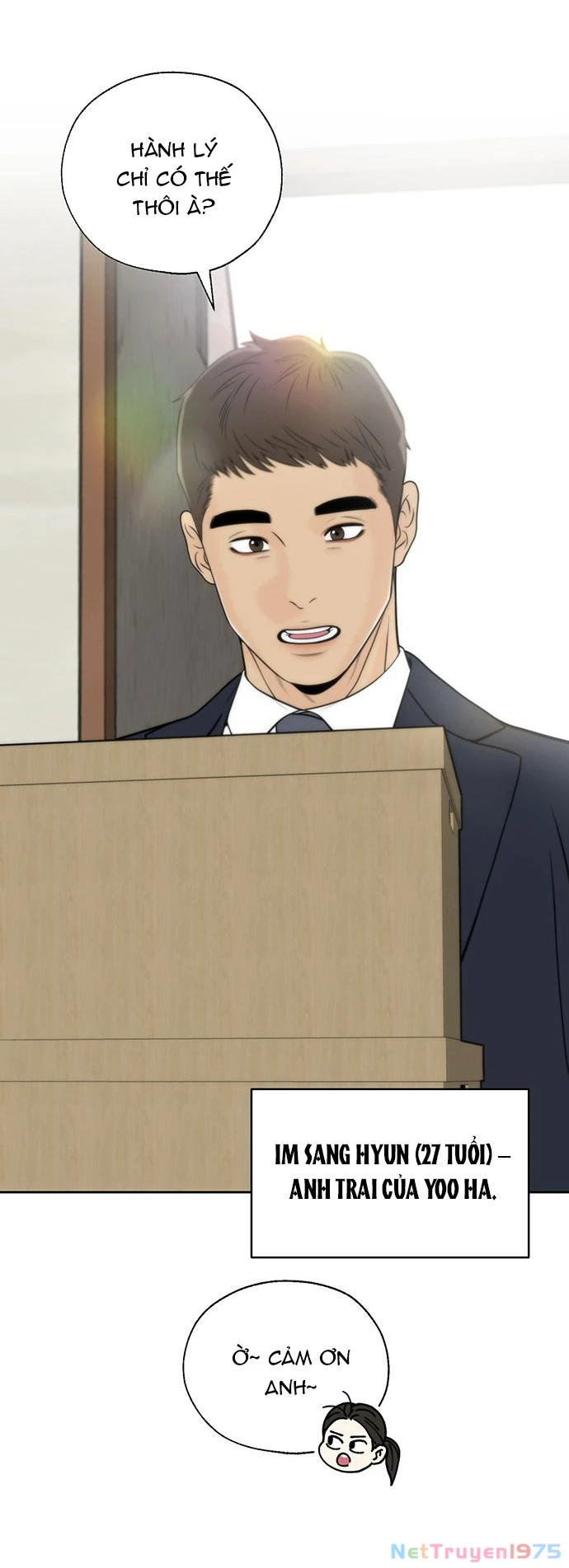 Đường Ranh Giới Chapter 1.1 - 34