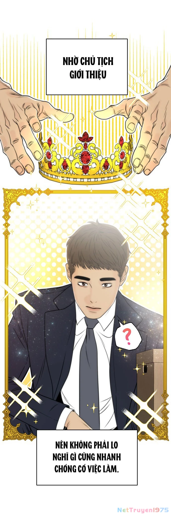 Đường Ranh Giới Chapter 1.1 - 37