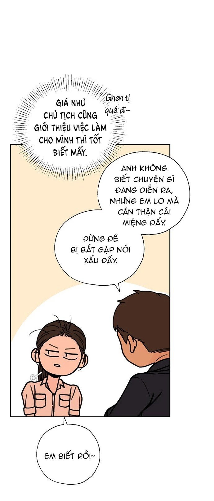 Đường Ranh Giới Chapter 1.1 - 38