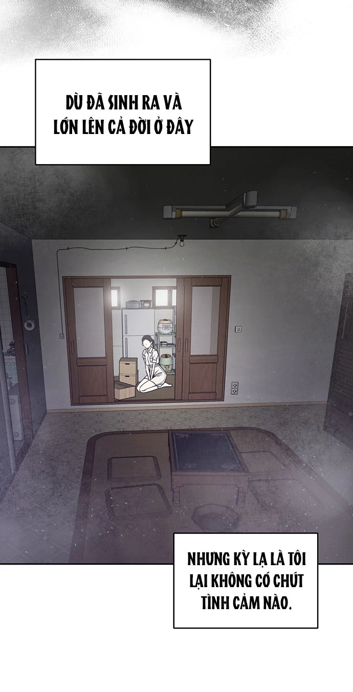 Đường Ranh Giới Chapter 1.1 - 40