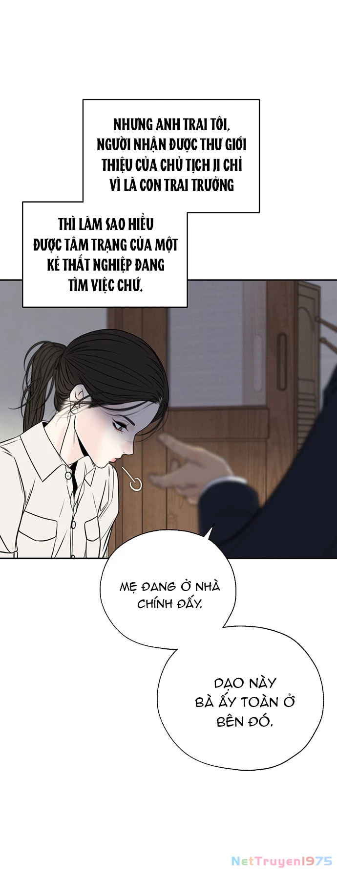 Đường Ranh Giới Chapter 1.1 - 42