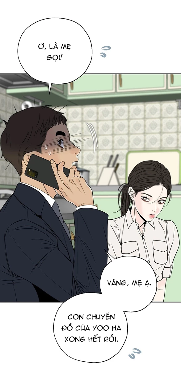 Đường Ranh Giới Chapter 1.1 - 46