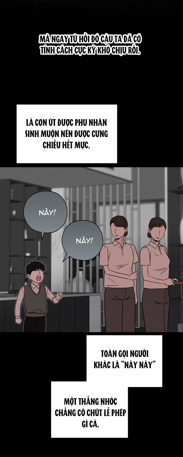 Đường Ranh Giới Chapter 1.1 - 57