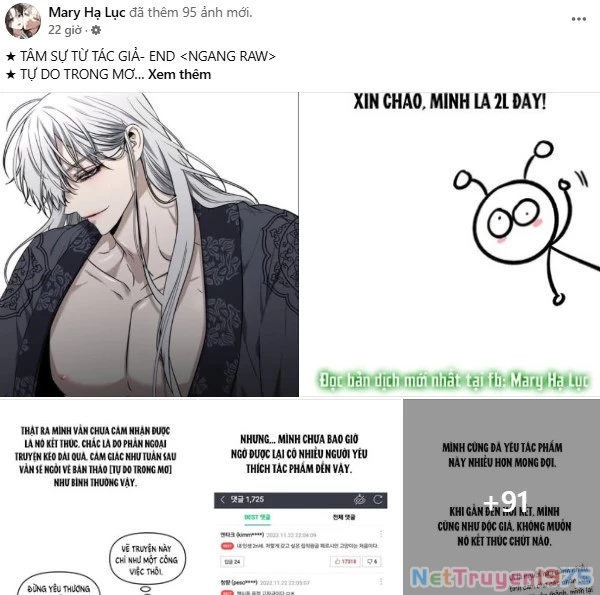 Đường Ranh Giới Chapter 1.1 - 60