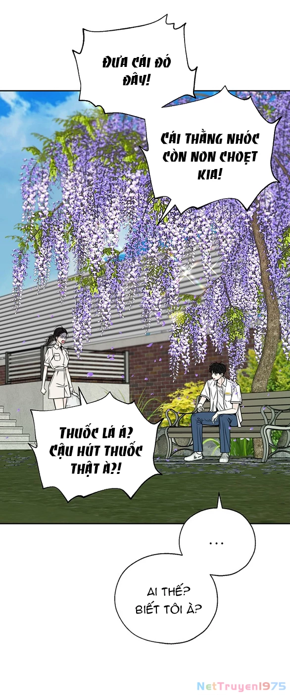 Đường Ranh Giới Chapter 1.2 - 10