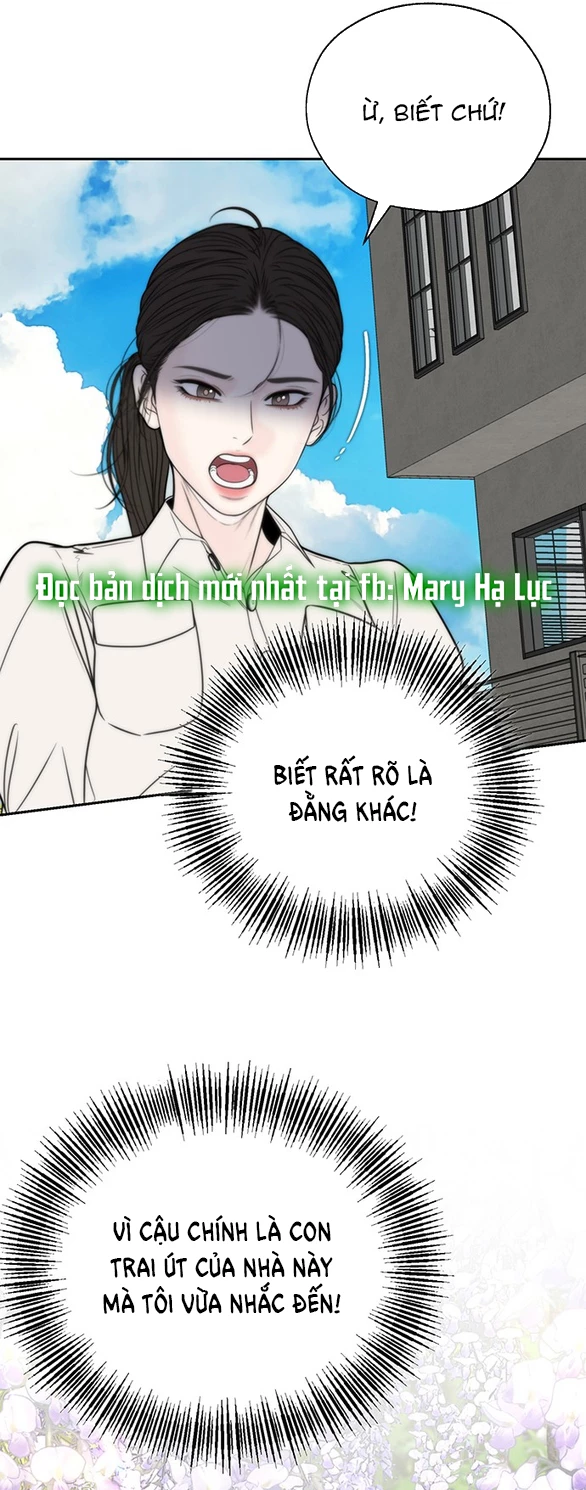 Đường Ranh Giới Chapter 1.2 - 11