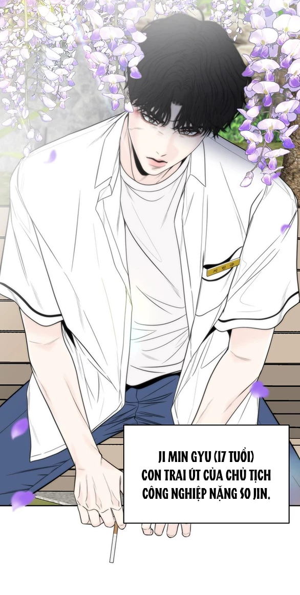 Đường Ranh Giới Chapter 1.2 - 12