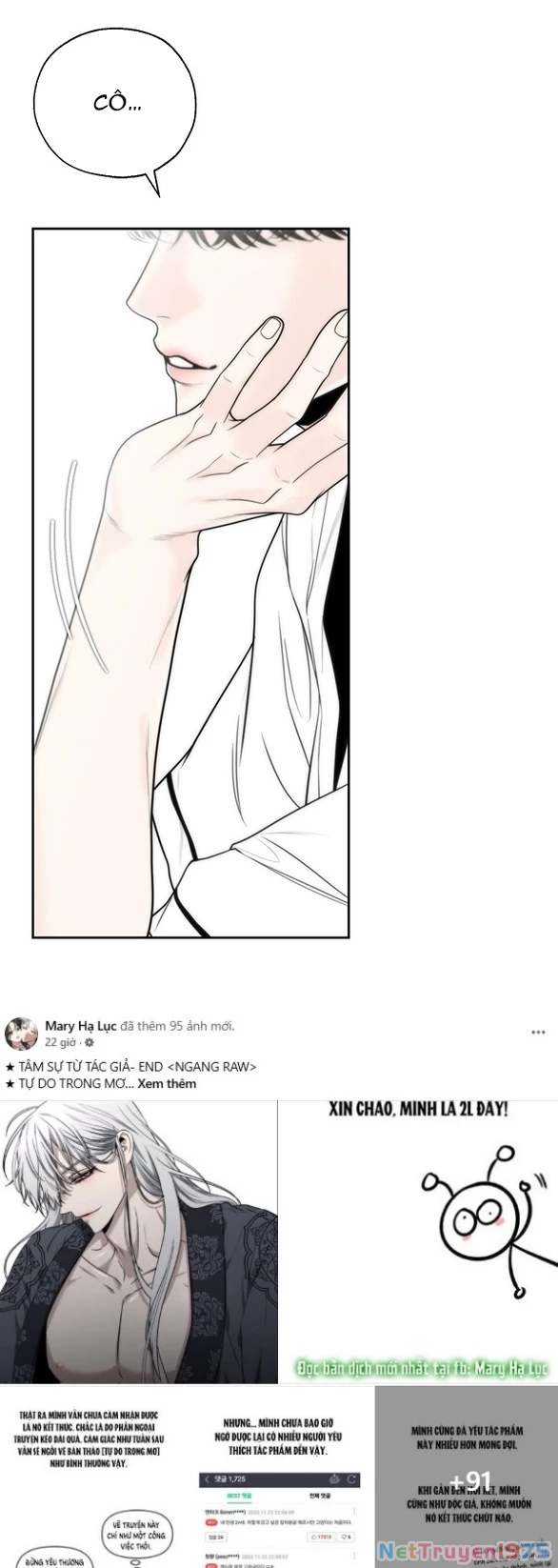 Đường Ranh Giới Chapter 1.2 - 17