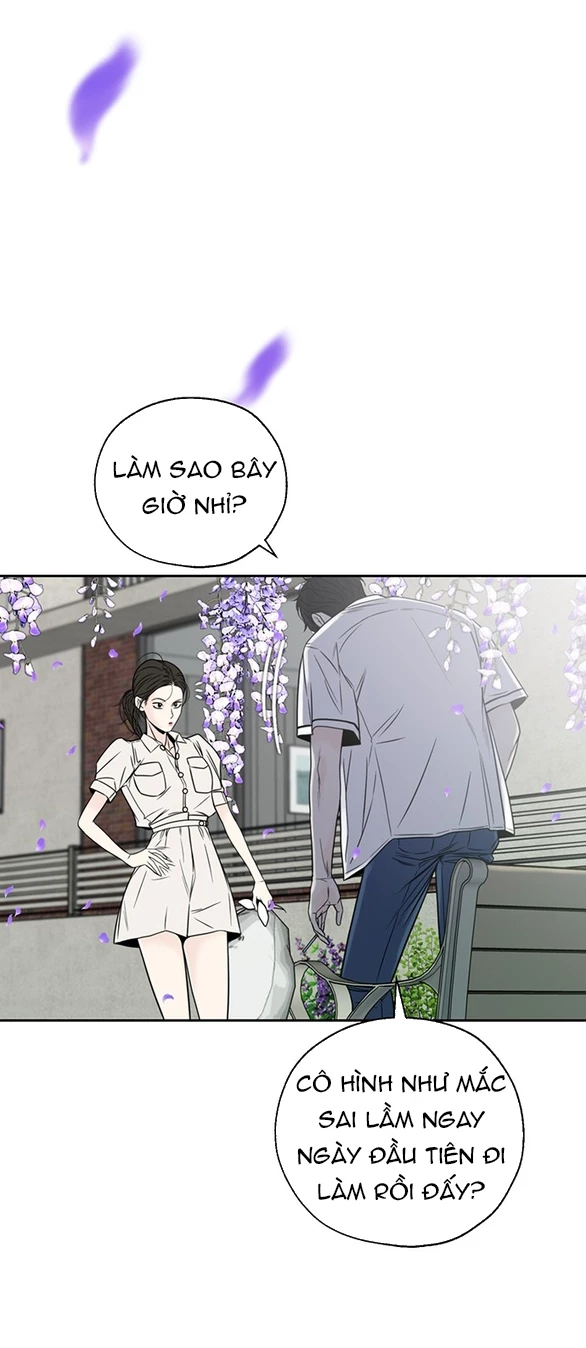 Đường Ranh Giới Chapter 1.2 - 21