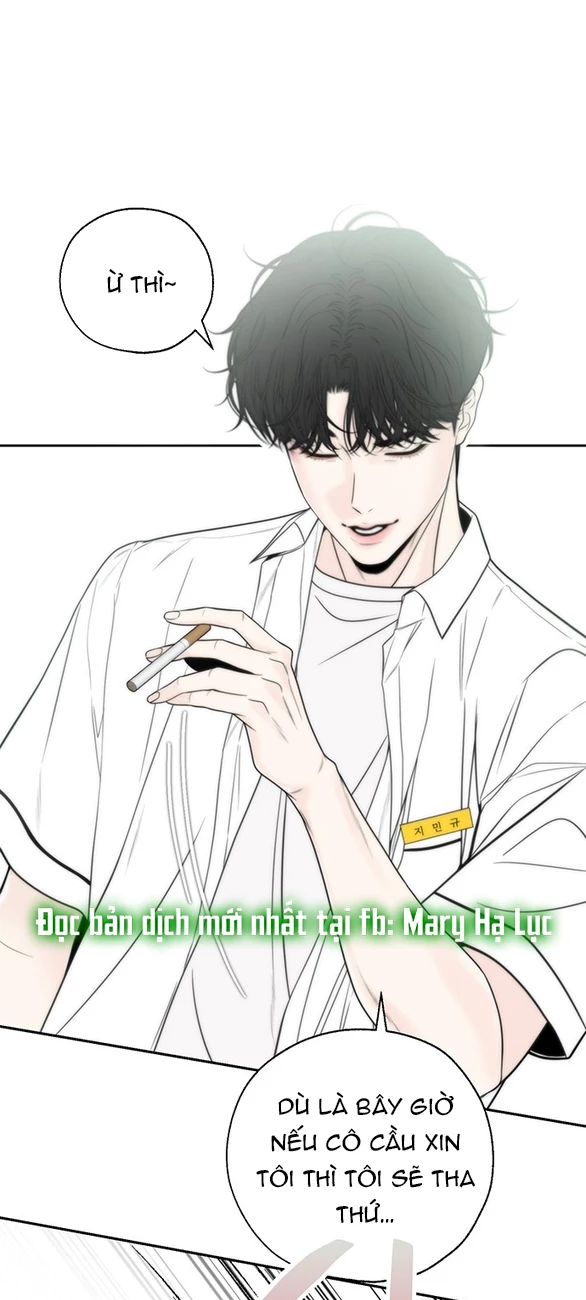 Đường Ranh Giới Chapter 1.2 - 22