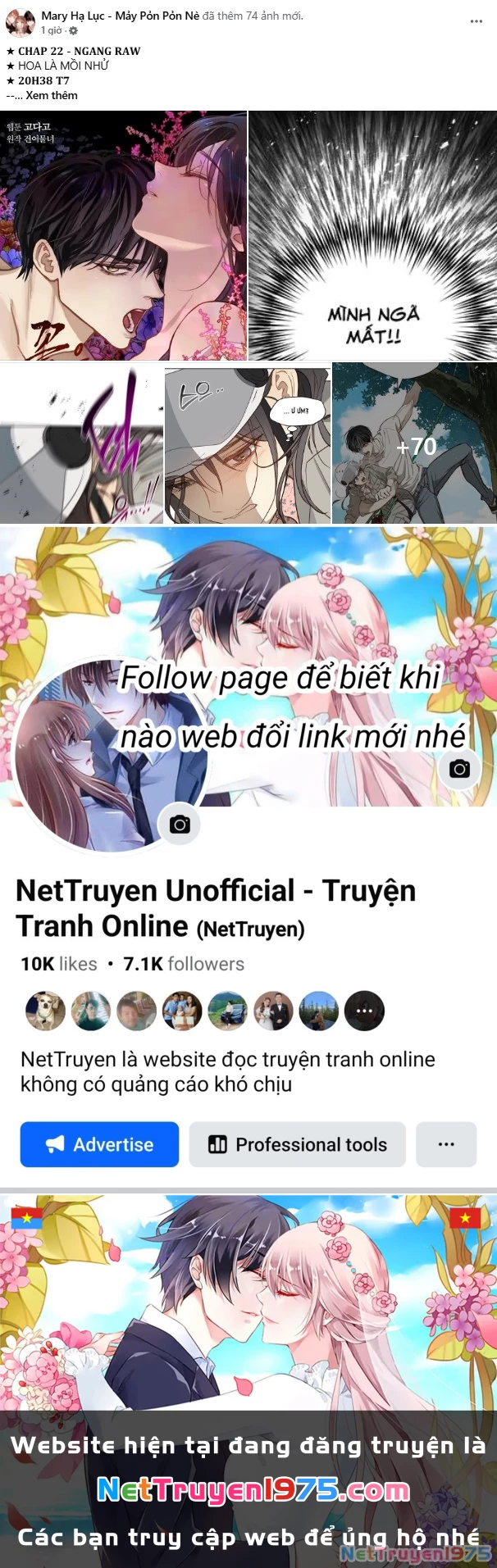 Đường Ranh Giới Chapter 1.2 - 33