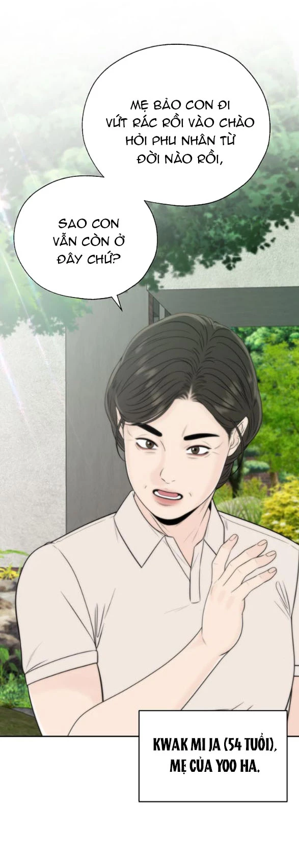 Đường Ranh Giới Chapter 2.1 - 5