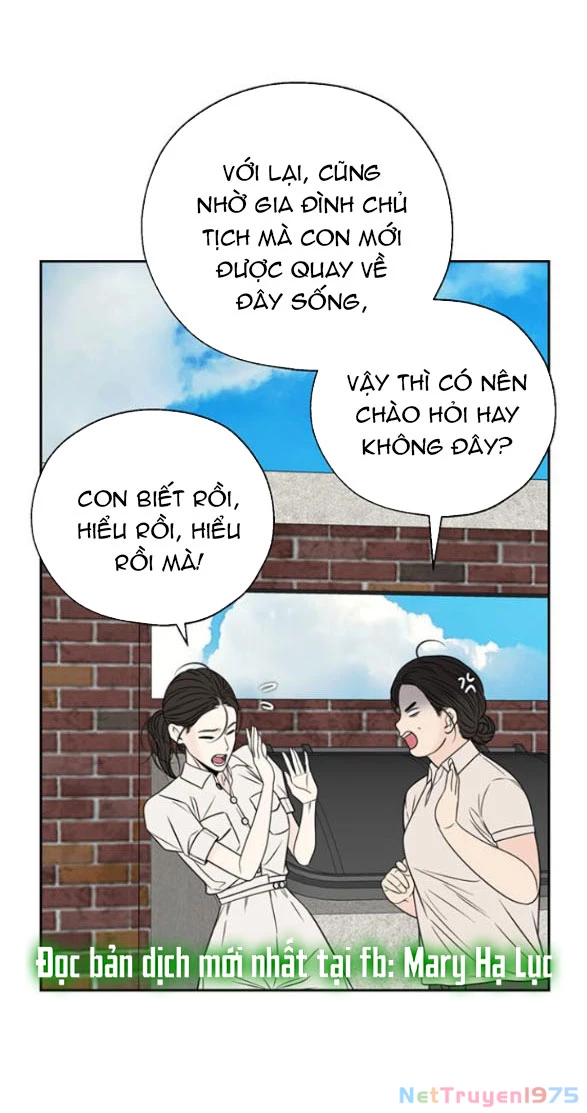 Đường Ranh Giới Chapter 2.1 - 7