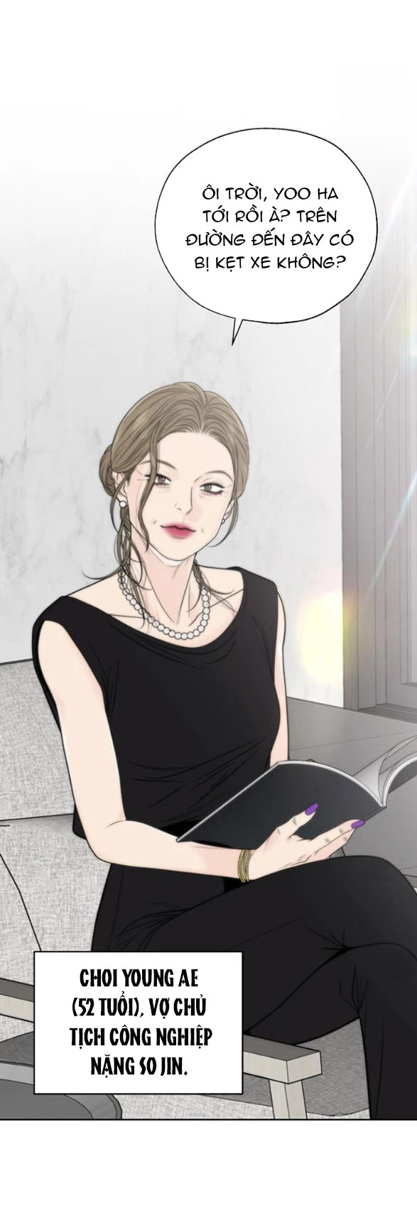 Đường Ranh Giới Chapter 2.1 - 14