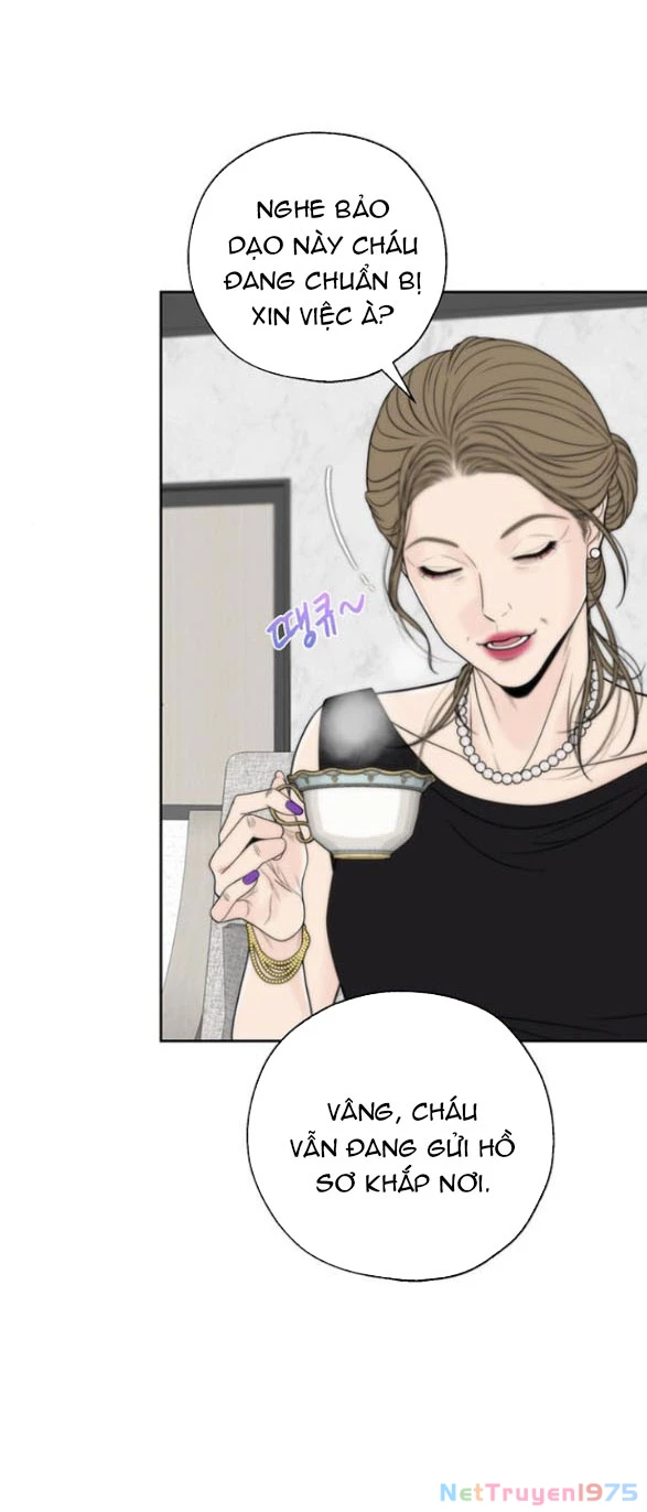 Đường Ranh Giới Chapter 2.1 - 17