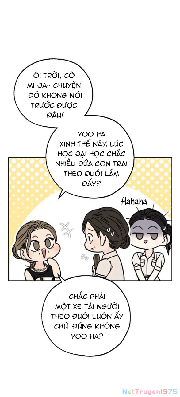 Đường Ranh Giới Chapter 2.1 - 19