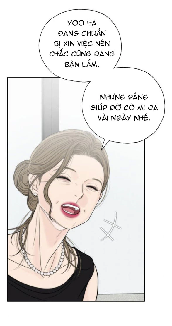 Đường Ranh Giới Chapter 2.1 - 22