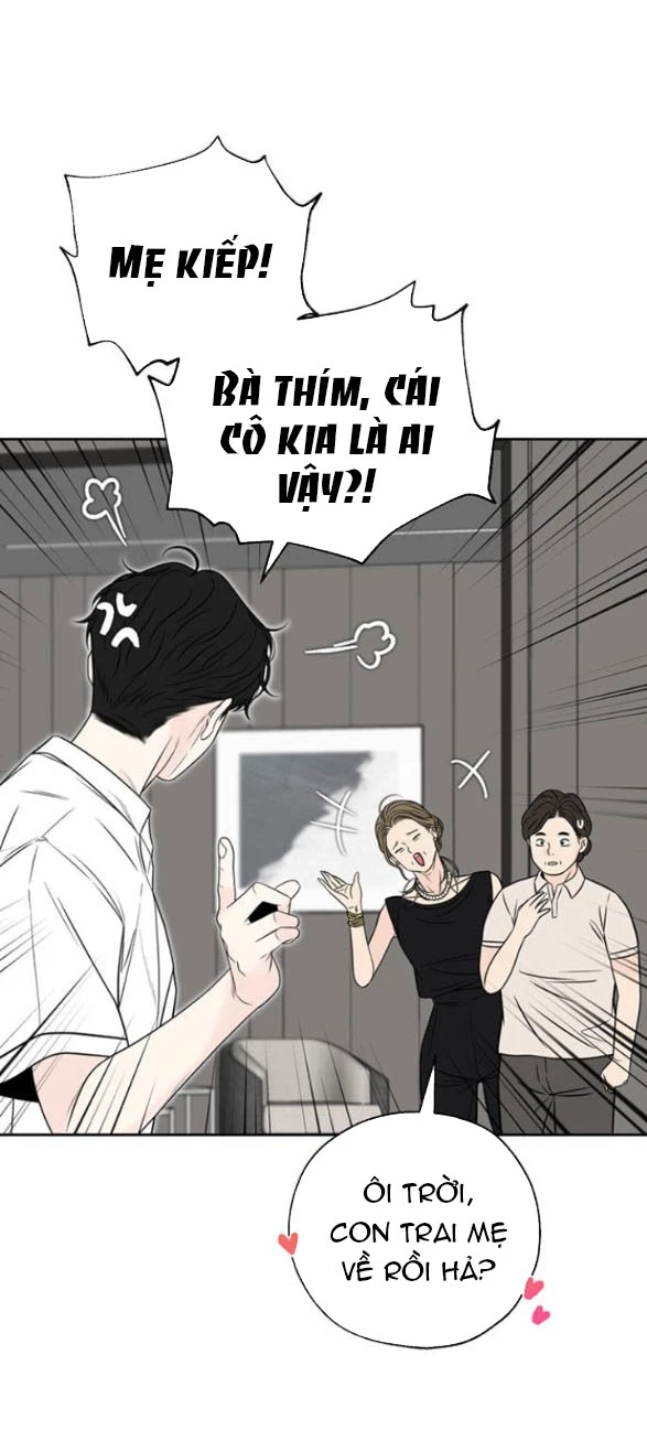 Đường Ranh Giới Chapter 2.1 - 33