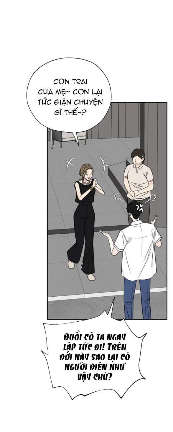 Đường Ranh Giới Chapter 2.1 - 34