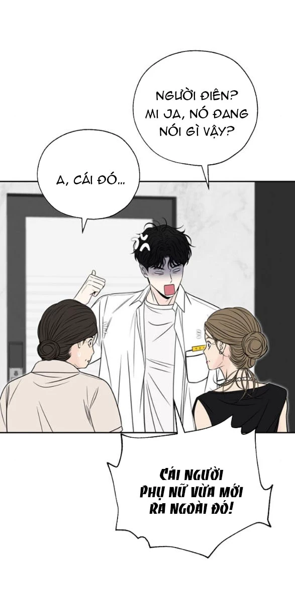 Đường Ranh Giới Chapter 2.1 - 35