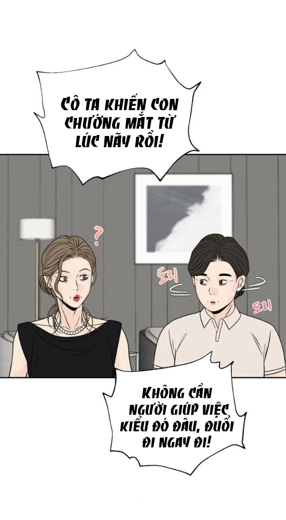 Đường Ranh Giới Chapter 2.1 - 36