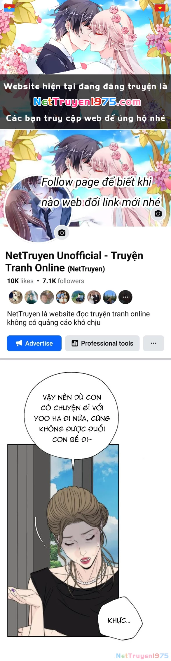 Đường Ranh Giới Chapter 2.2 - 1