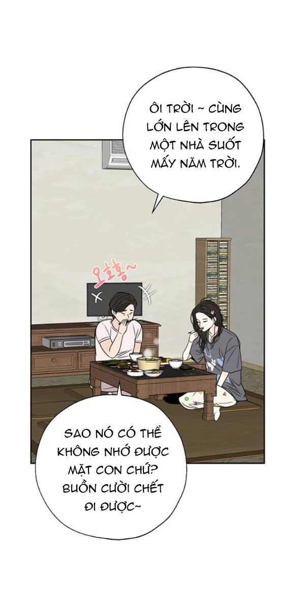 Đường Ranh Giới Chapter 2.2 - 8