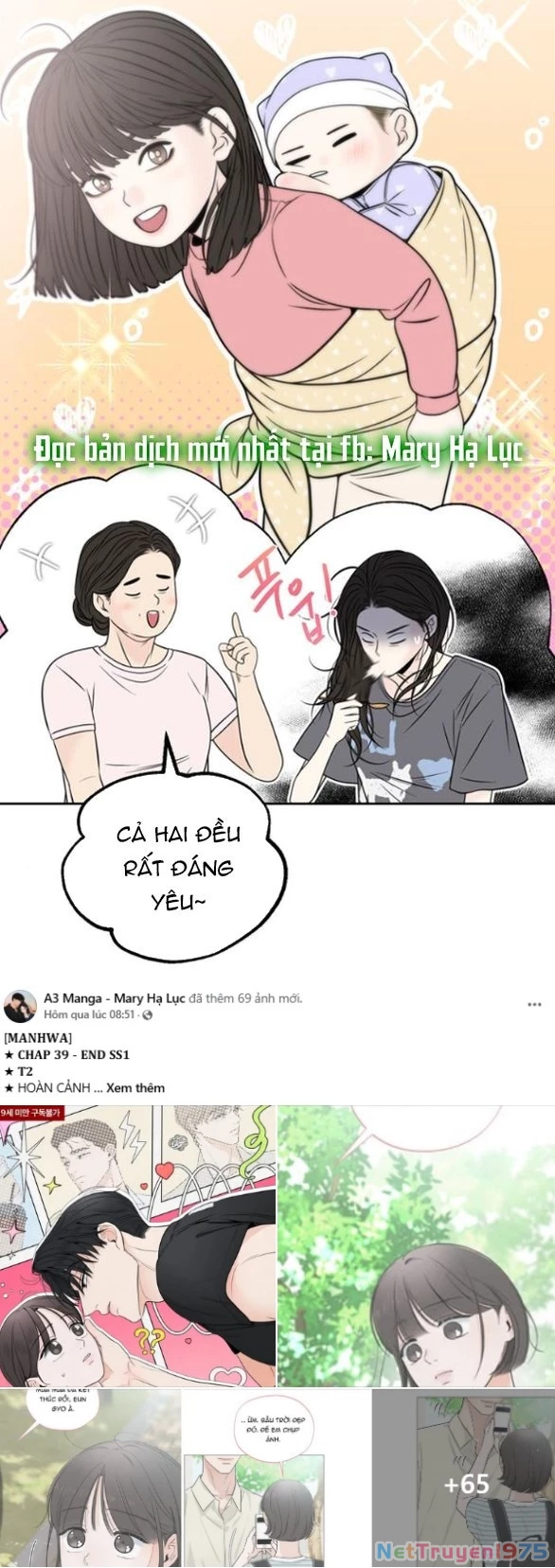 Đường Ranh Giới Chapter 2.2 - 10