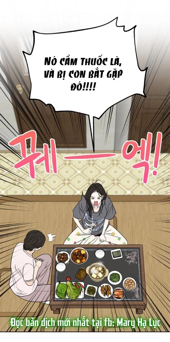 Đường Ranh Giới Chapter 2.2 - 21