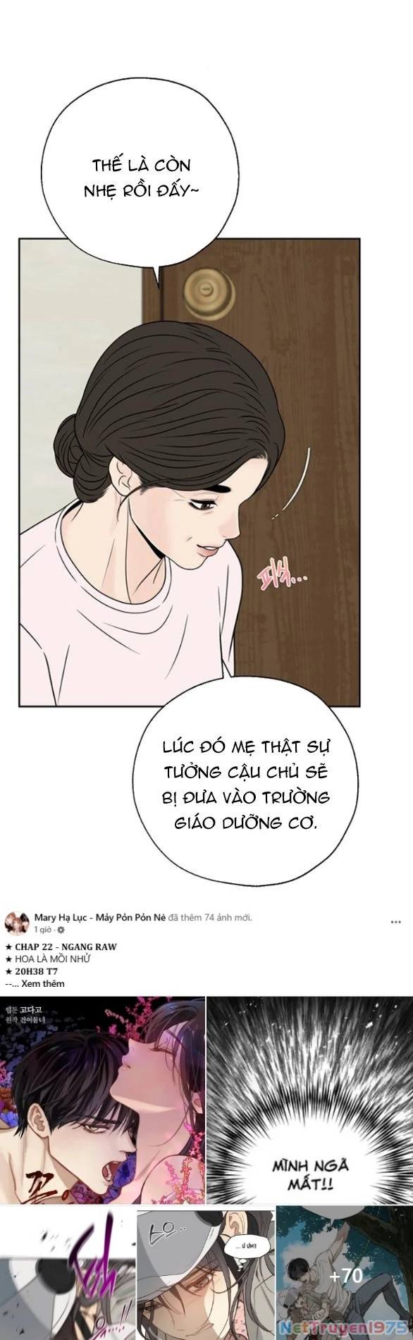 Đường Ranh Giới Chapter 2.2 - 38