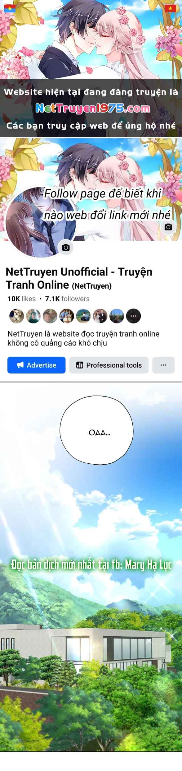 Đường Ranh Giới Chapter 3.1 - 1