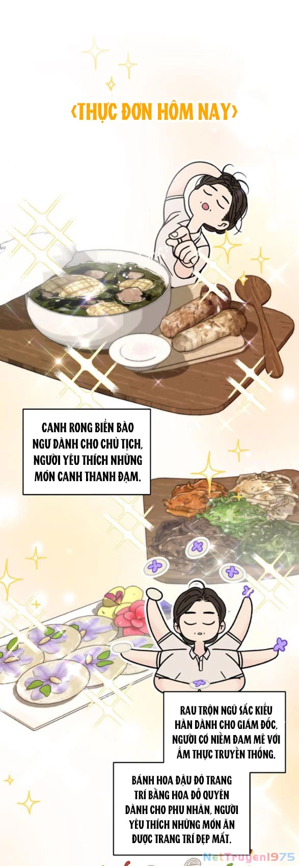 Đường Ranh Giới Chapter 3.1 - 4