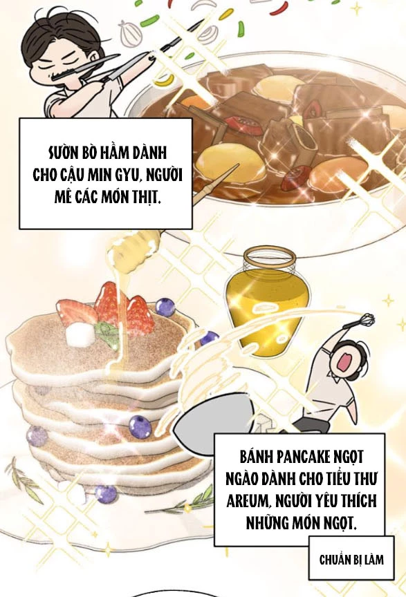 Đường Ranh Giới Chapter 3.1 - 5