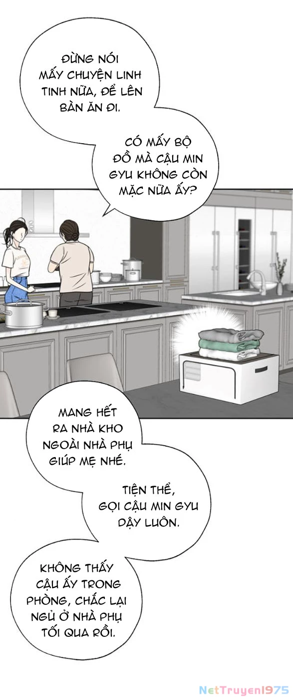 Đường Ranh Giới Chapter 3.1 - 7