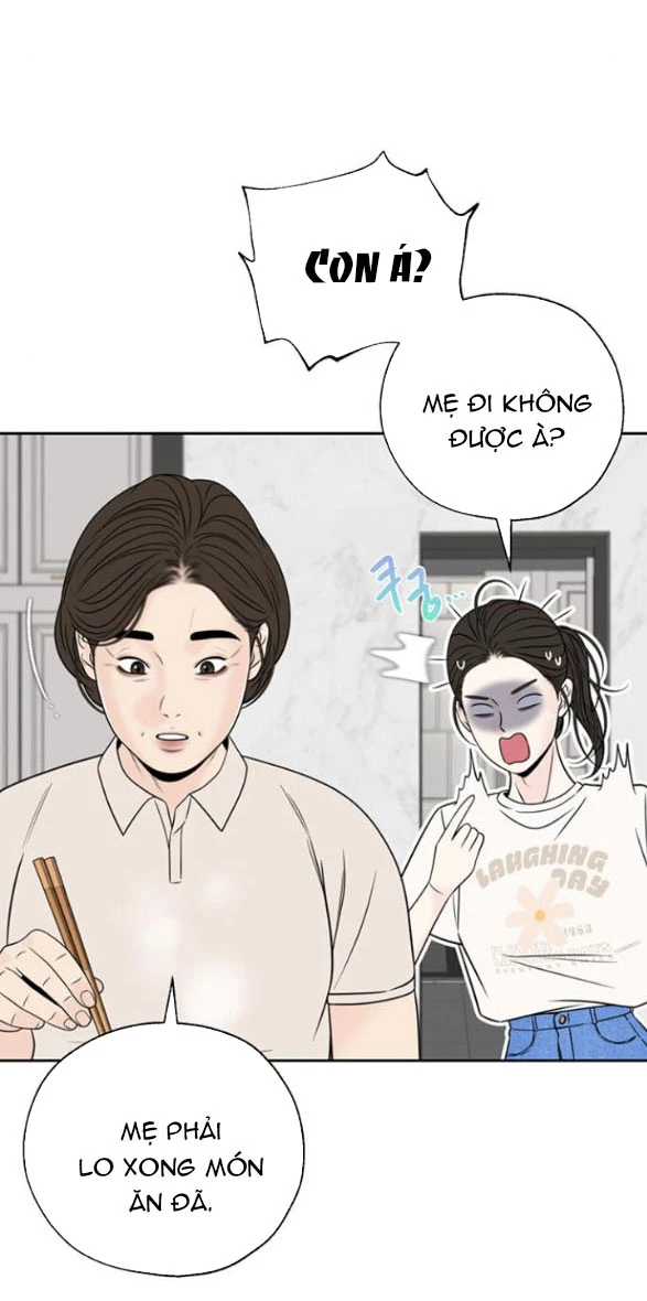 Đường Ranh Giới Chapter 3.1 - 8