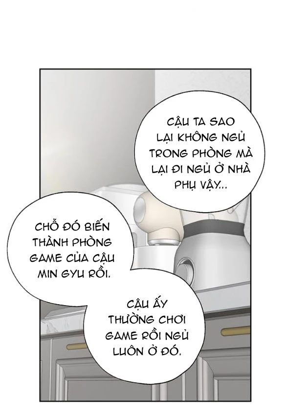 Đường Ranh Giới Chapter 3.1 - 9