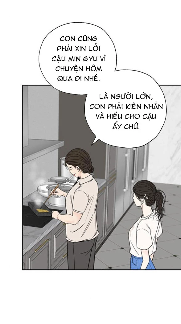 Đường Ranh Giới Chapter 3.1 - 10