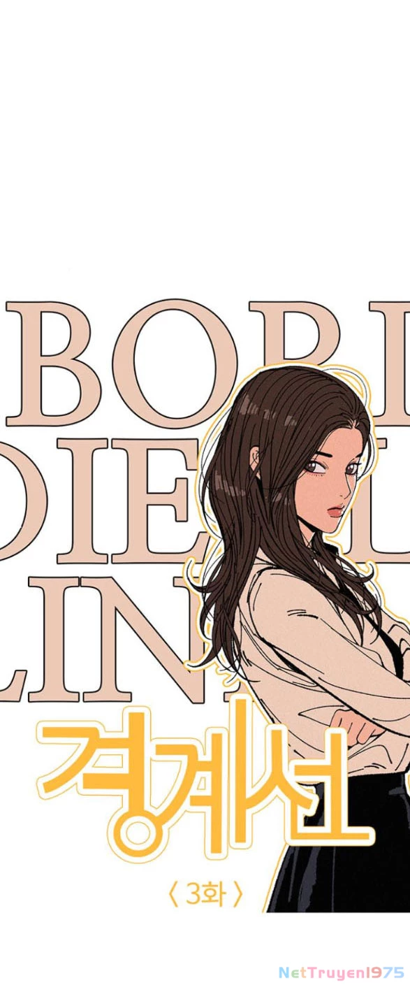 Đường Ranh Giới Chapter 3.1 - 12