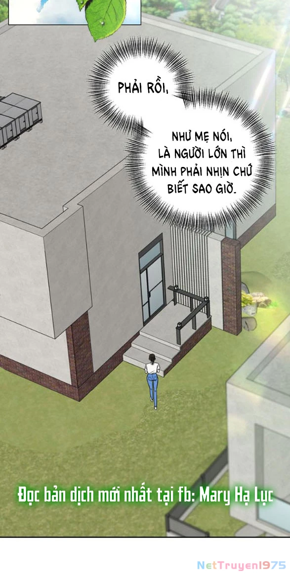 Đường Ranh Giới Chapter 3.1 - 14