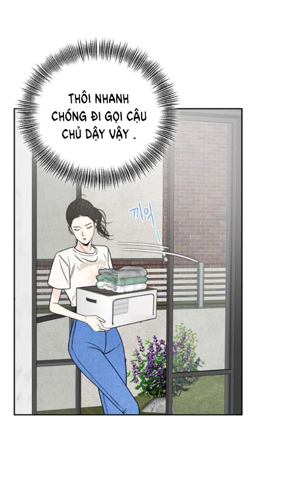 Đường Ranh Giới Chapter 3.1 - 15