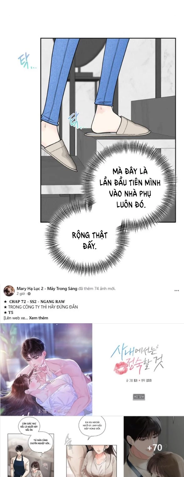 Đường Ranh Giới Chapter 3.1 - 16