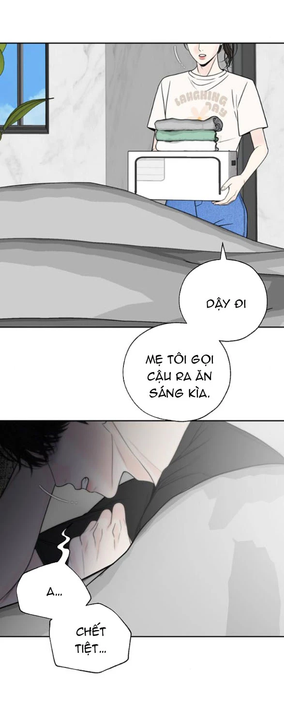 Đường Ranh Giới Chapter 3.1 - 17