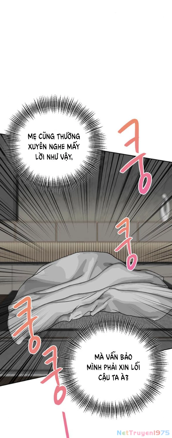 Đường Ranh Giới Chapter 3.1 - 21