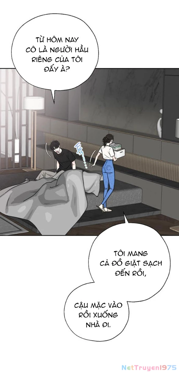 Đường Ranh Giới Chapter 3.1 - 26