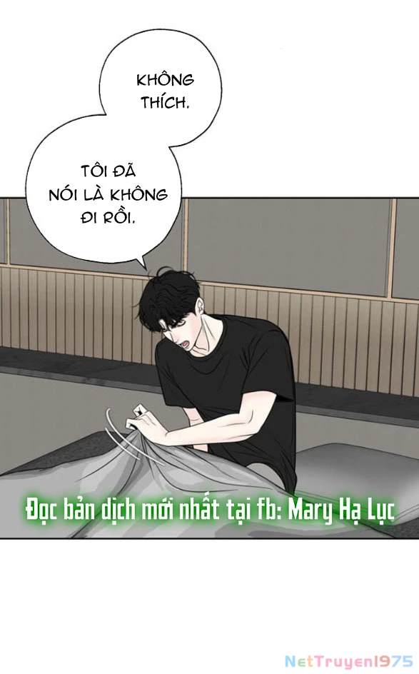 Đường Ranh Giới Chapter 3.1 - 27