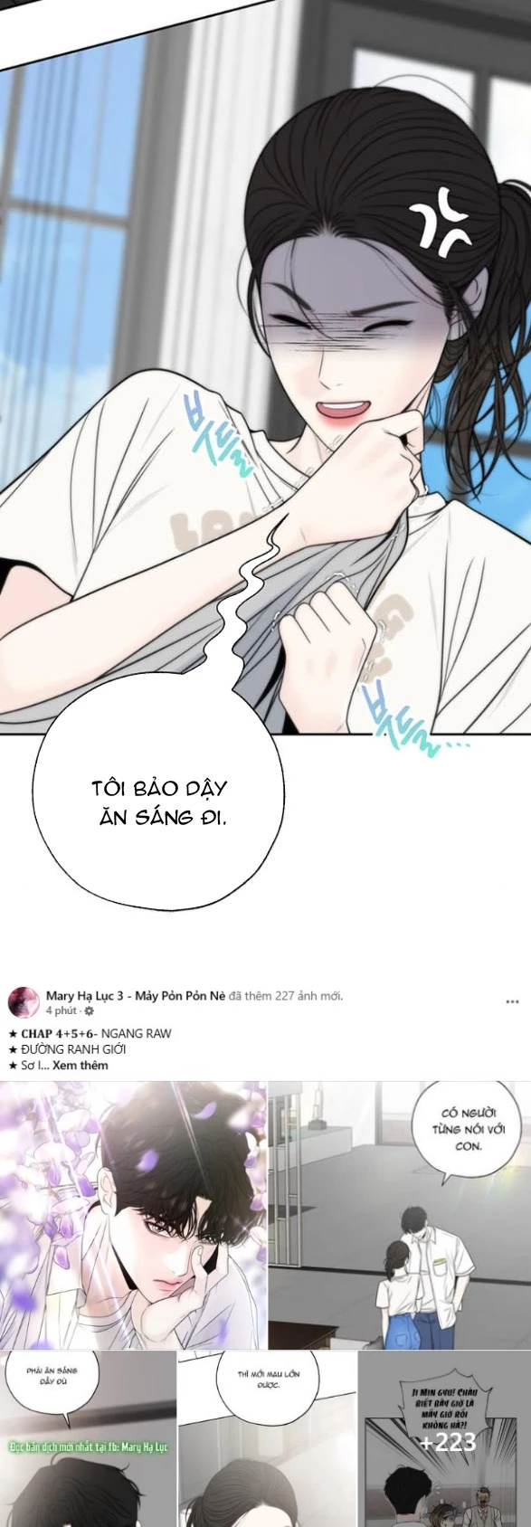 Đường Ranh Giới Chapter 3.1 - 30