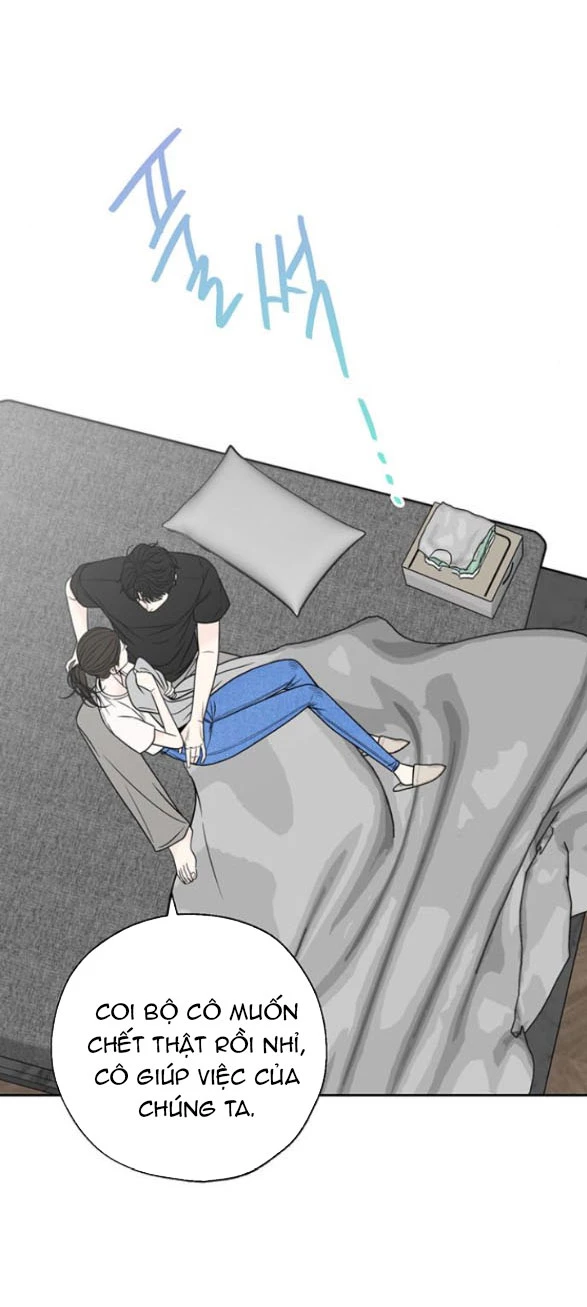 Đường Ranh Giới Chapter 3.1 - 34